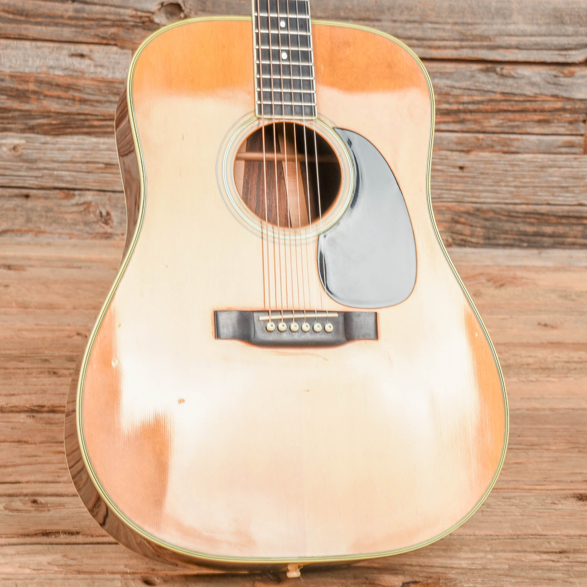 Martin D-35 Natural 1973