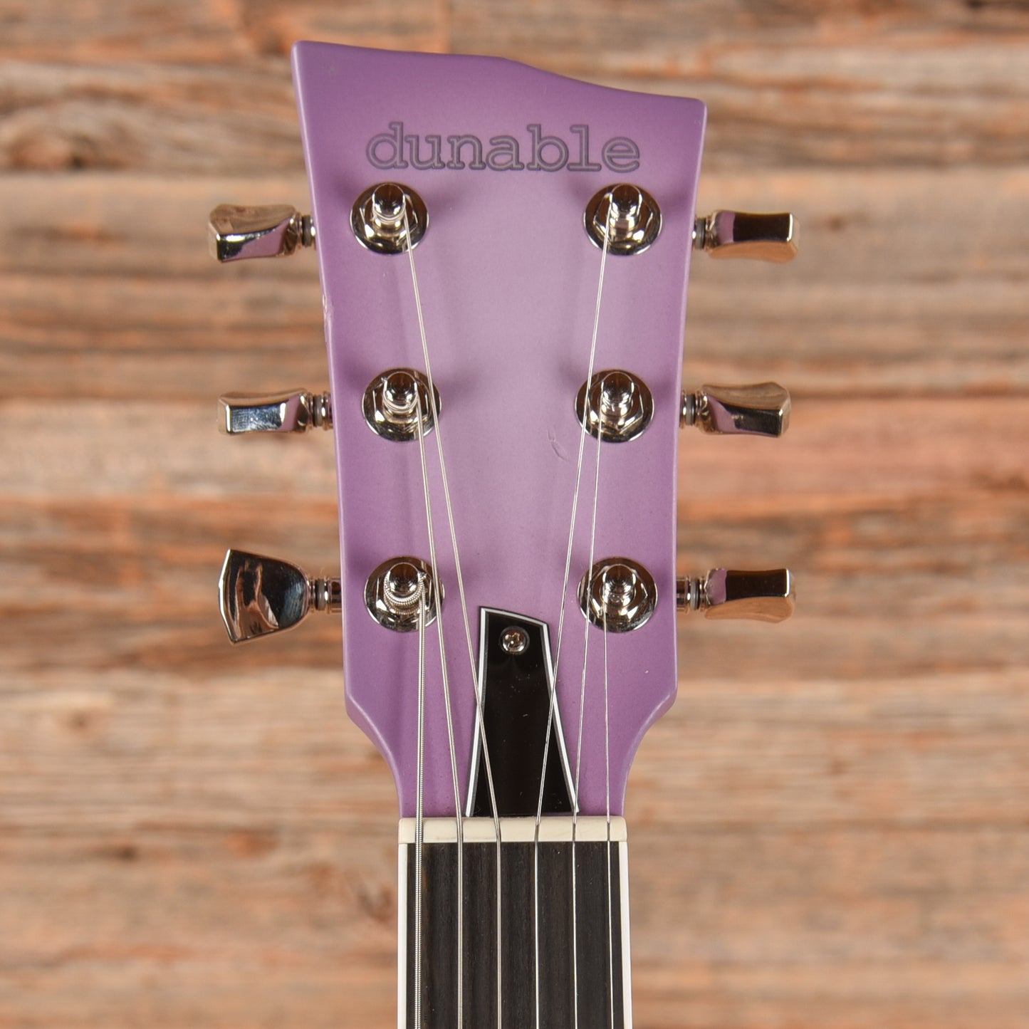 Dunable USA Custom Gnarwhal Lavender Burst