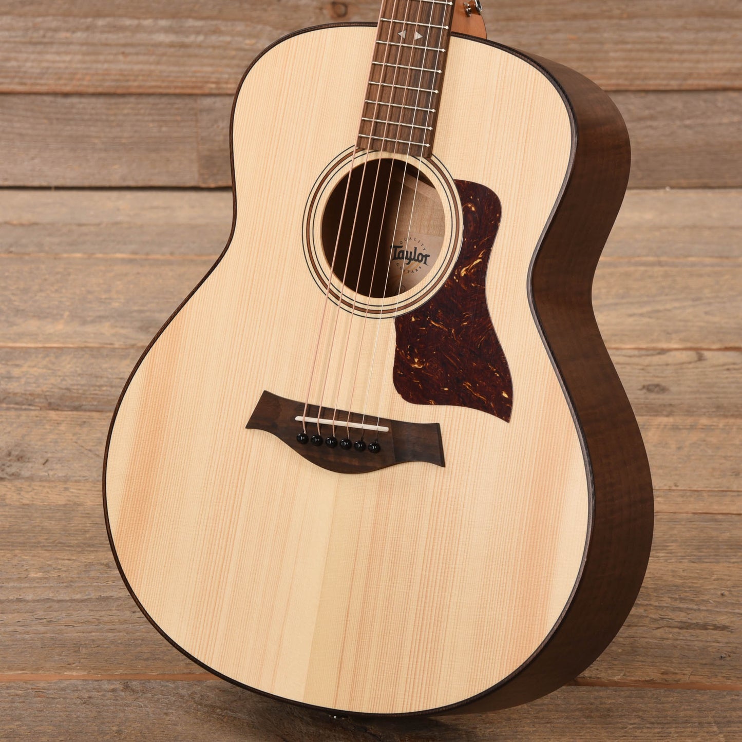 Taylor GT Sitka/Urban Ash