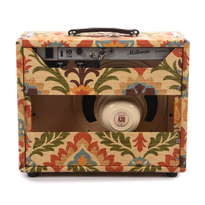 Milkman One Watt Plus 10W 1x12 Combo Khaki Floral