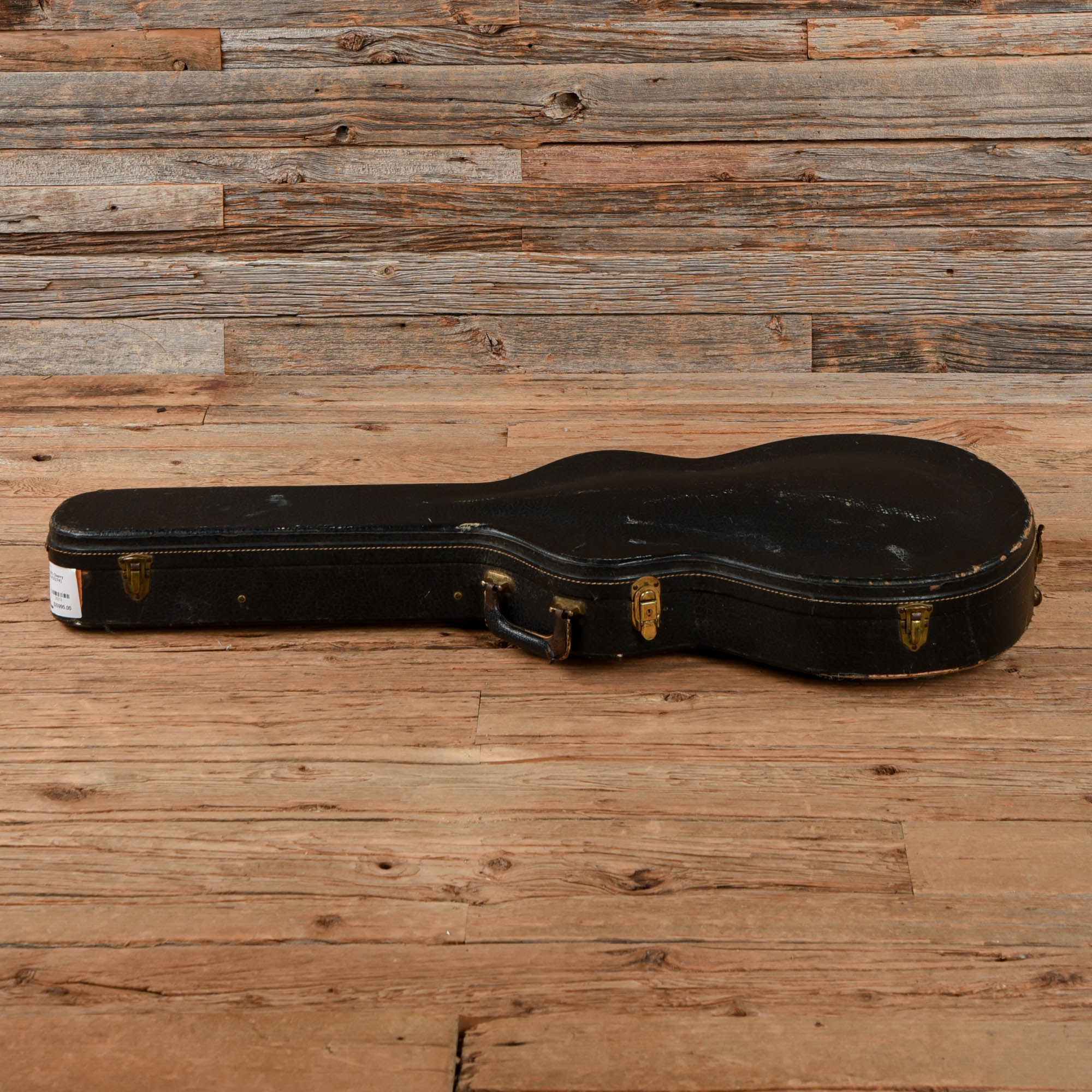 Gibson ES-345 Cherry 1961