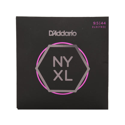 D'Addario NYXL Electric Guitar Strings Super Lite PL 9.5-44