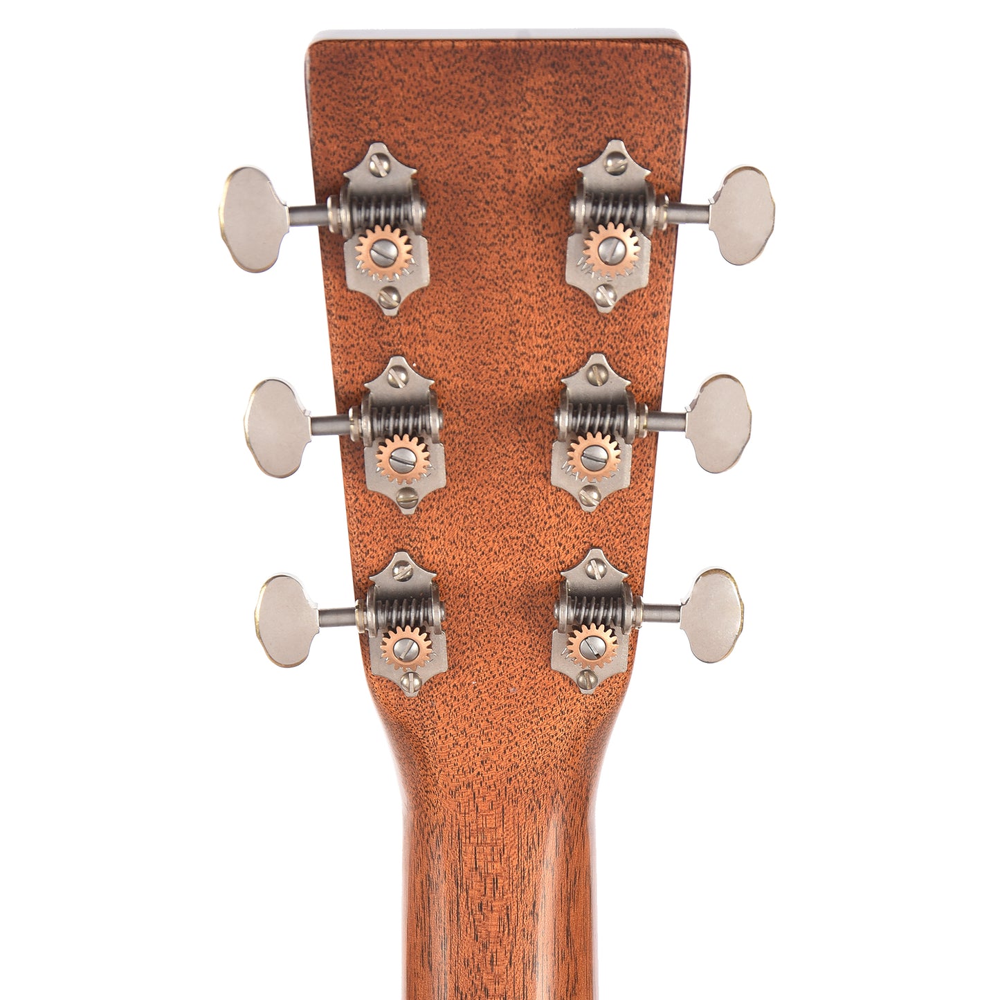 Martin Custom Shop Authentic D-18 1937 Stage 1 Aging Adirondack Spruce/Genuine Mahogany Natural LEFTY