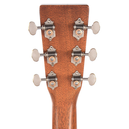 Martin Custom Shop Authentic D-18 1937 Stage 1 Aging Adirondack Spruce/Genuine Mahogany Natural LEFTY