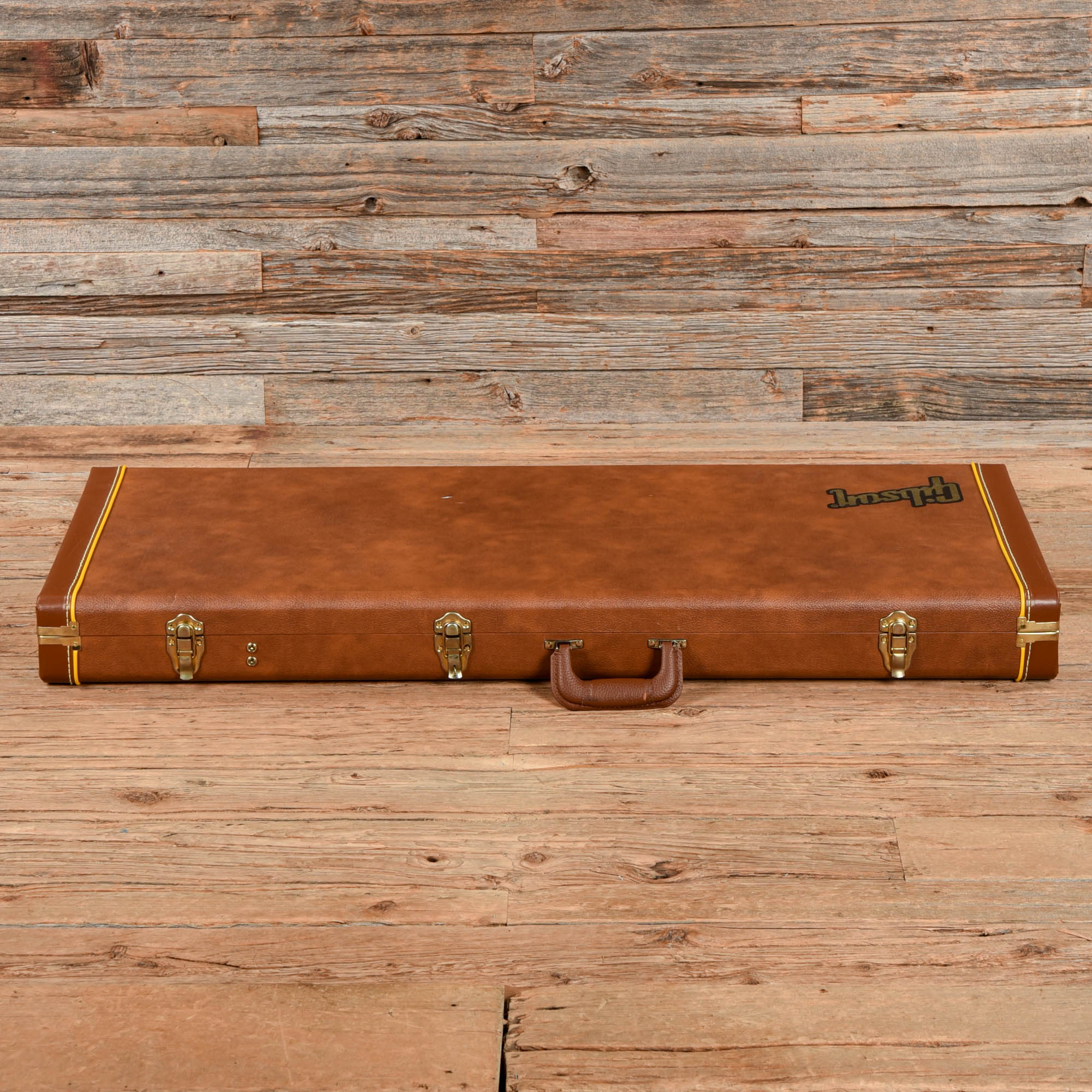 Gibson Explorer Natural 2019