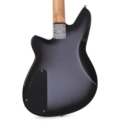 Reverend Descent RA Periwinkle Burst