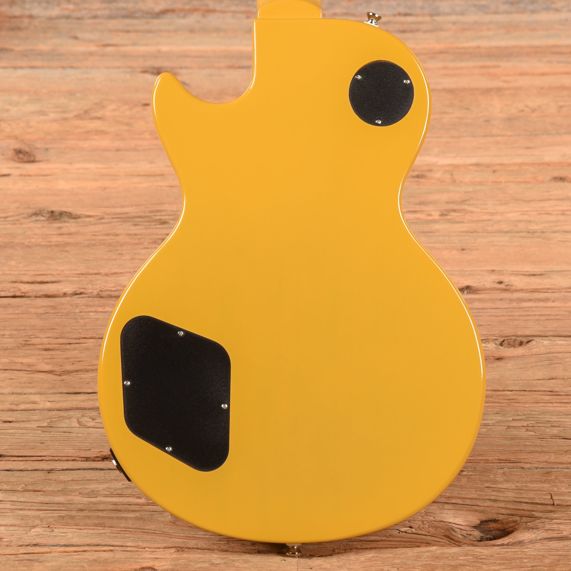 Epiphone Les Paul Special TV Yellow 2022