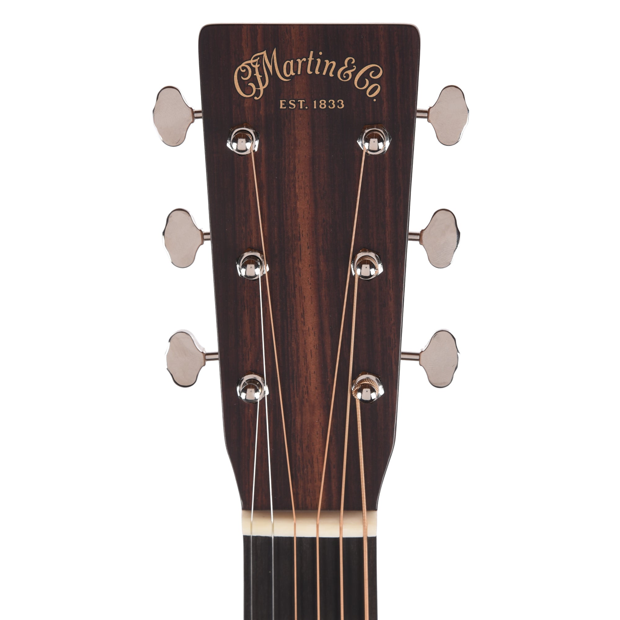 Martin Standard Series 00-18 Spruce/Mahogany Natural LEFTY