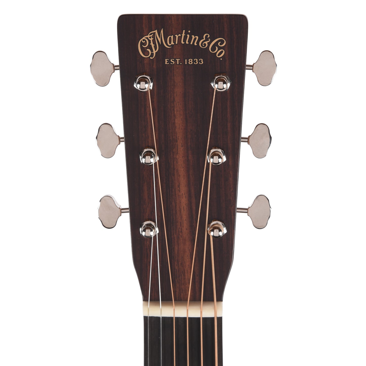 Martin Standard Series 00-18 Spruce/Mahogany Natural LEFTY