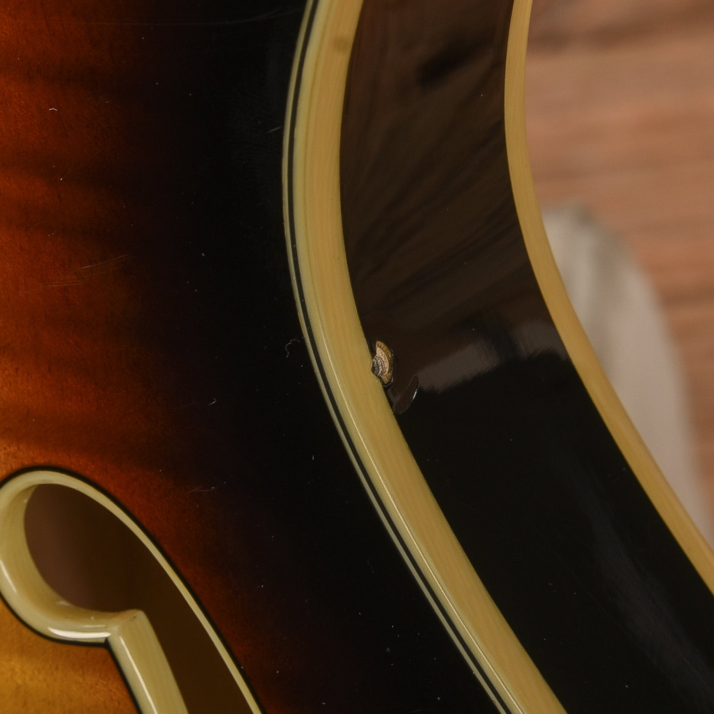 Ibanez AS153 Sunburst 2018