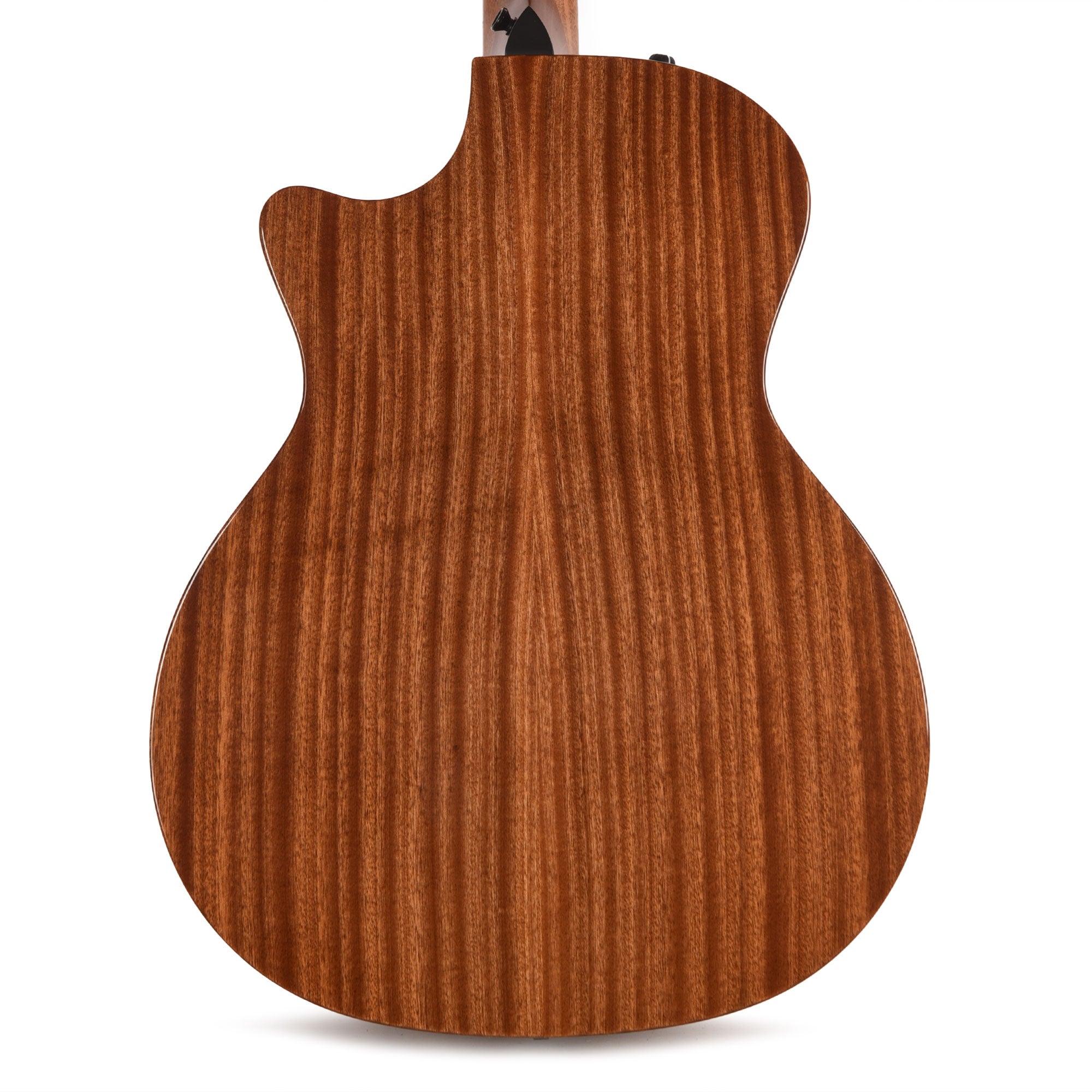Taylor 314ce Studio Grand Auditorium Torrefied Sitka/Sapele Natural ES2