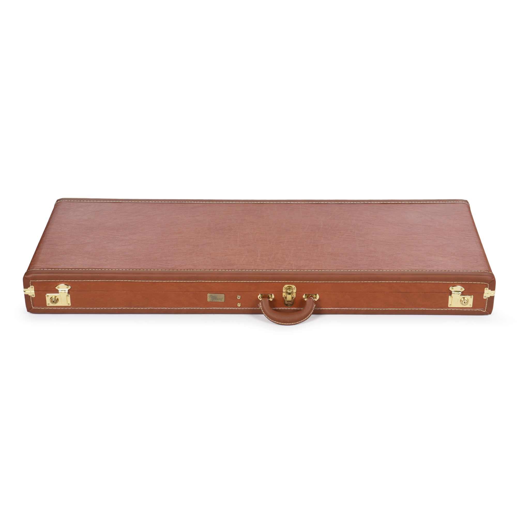 Gibson Custom Shop 1958 Korina Explorer Ebony VOS w/Black Pickguard