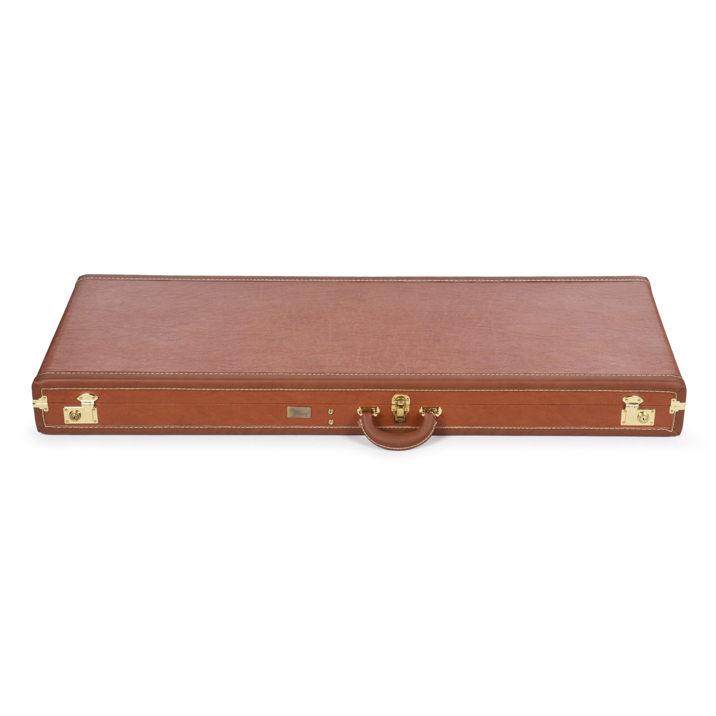 Gibson Custom Shop 1958 Korina Explorer Ebony VOS w/Black Pickguard