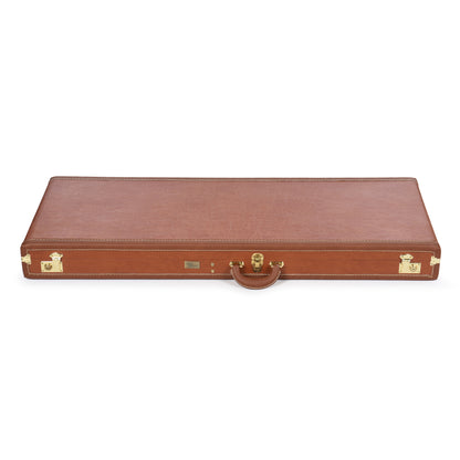 Gibson Custom Shop 1958 Korina Explorer Ebony VOS w/Black Pickguard