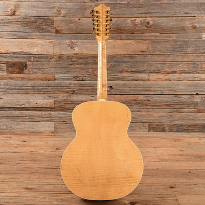 Guild JF30-12 Natural 1995