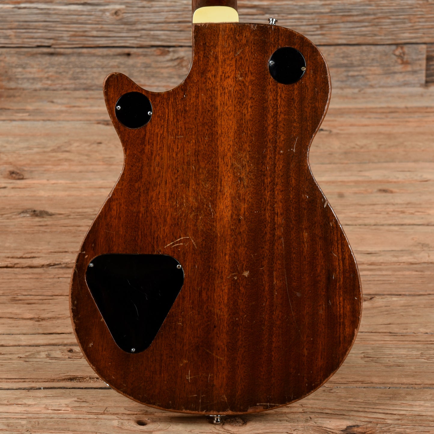 Gretsch DuoJet Black 1955