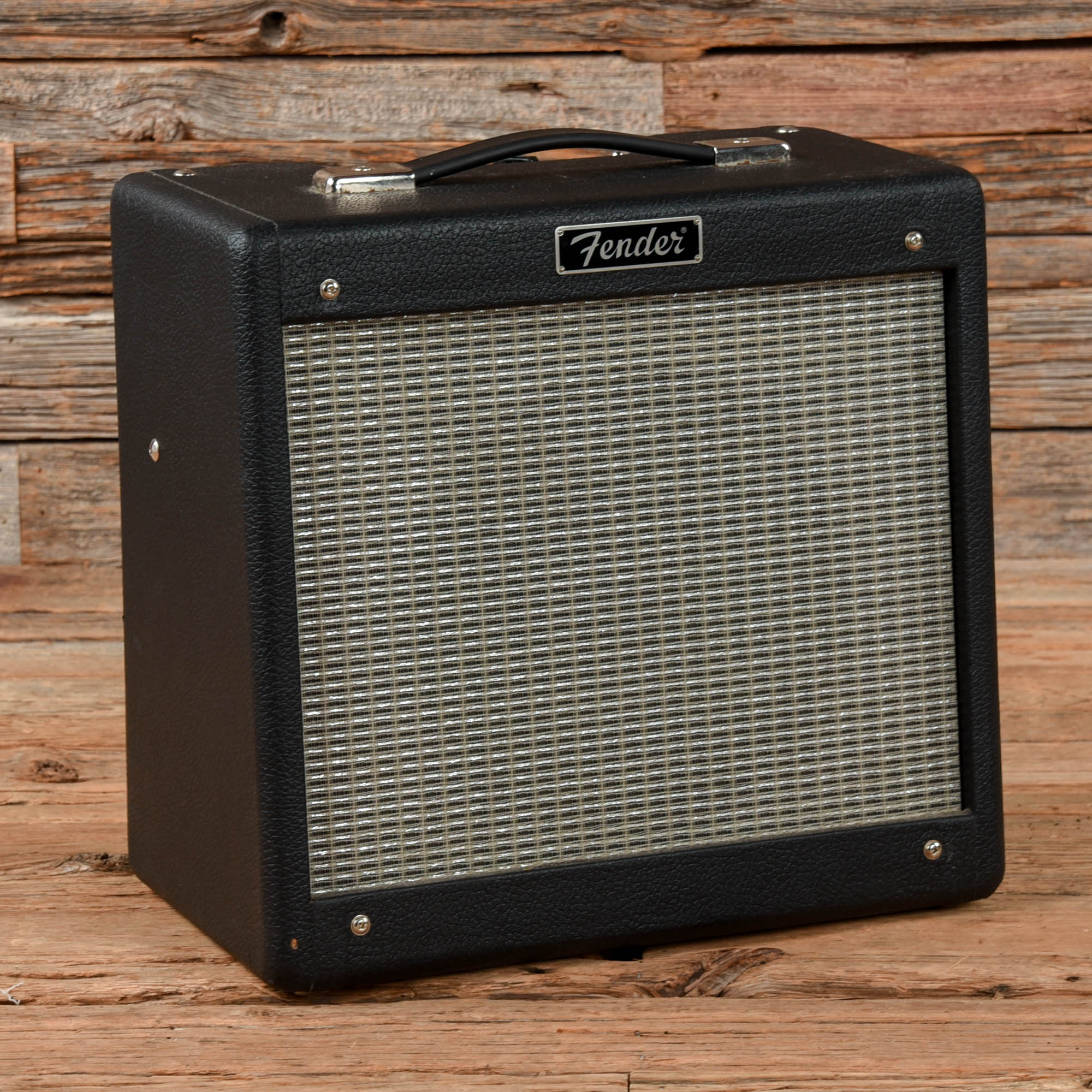 Fender Pro Junior 15-Watt 1x10