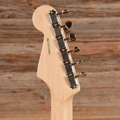 Fender Eric Clapton Stratocaster Pewter 2022