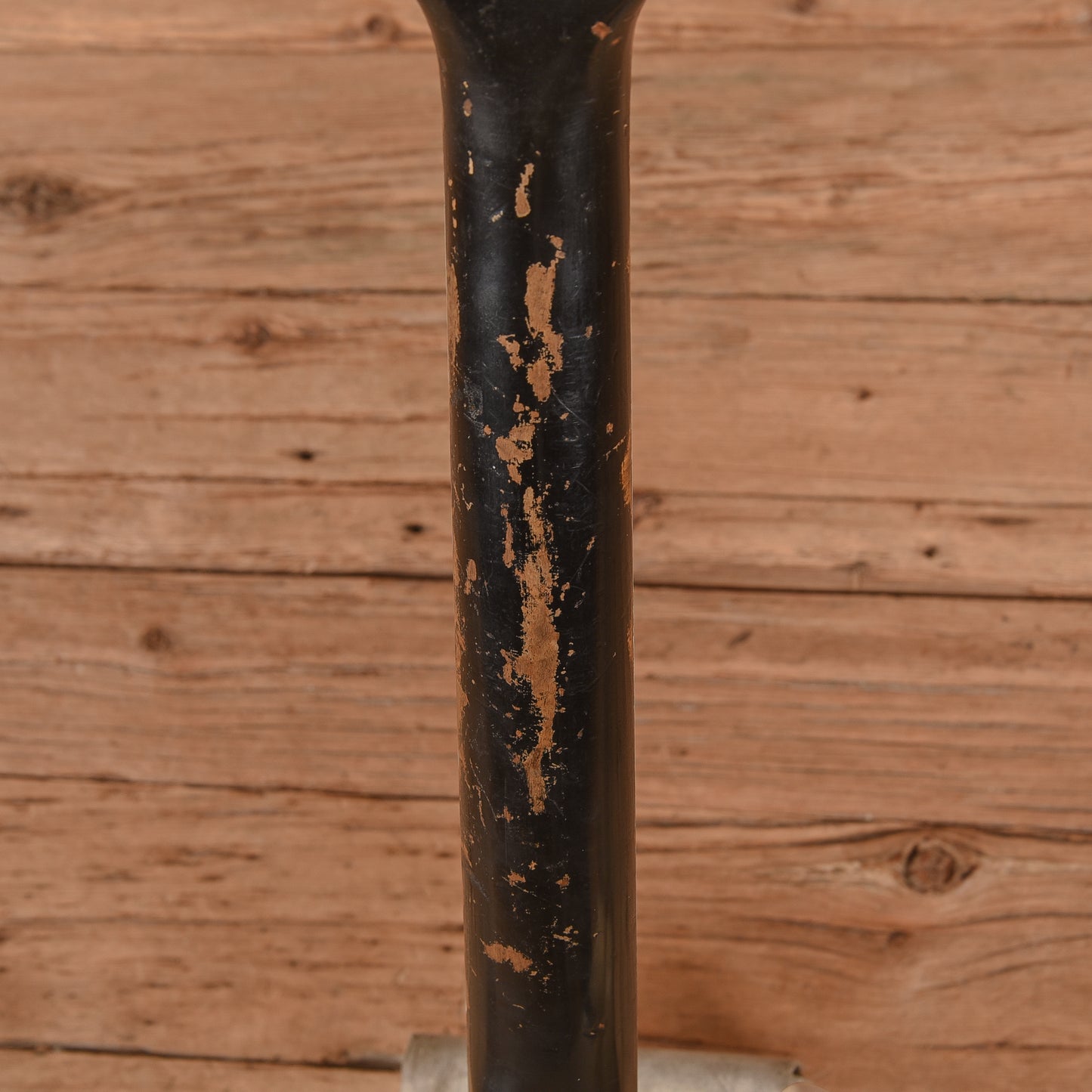 Supro Martinique Val-Trol Ermine White 1960s