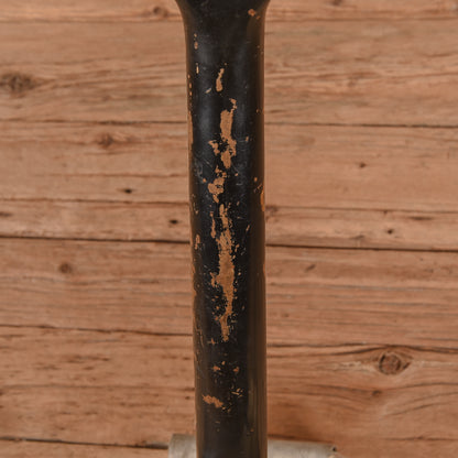 Supro Martinique Val-Trol Ermine White 1960s