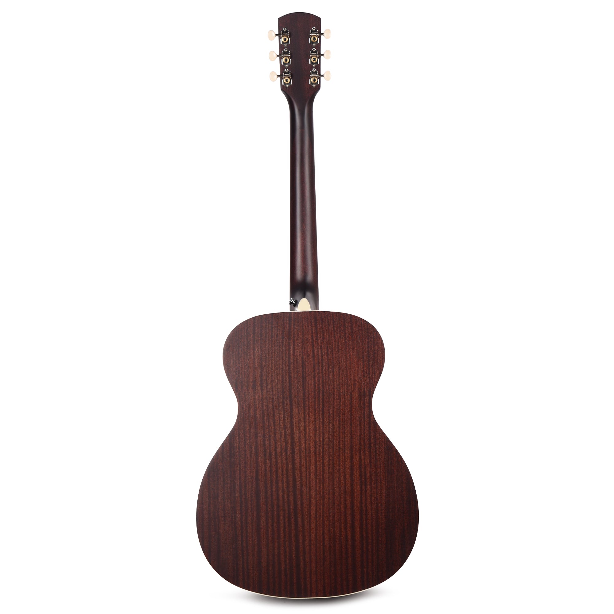 Orangewood Oliver Retro Live Grand Concert Acoustic Electric Guitar Aged Natural Satin