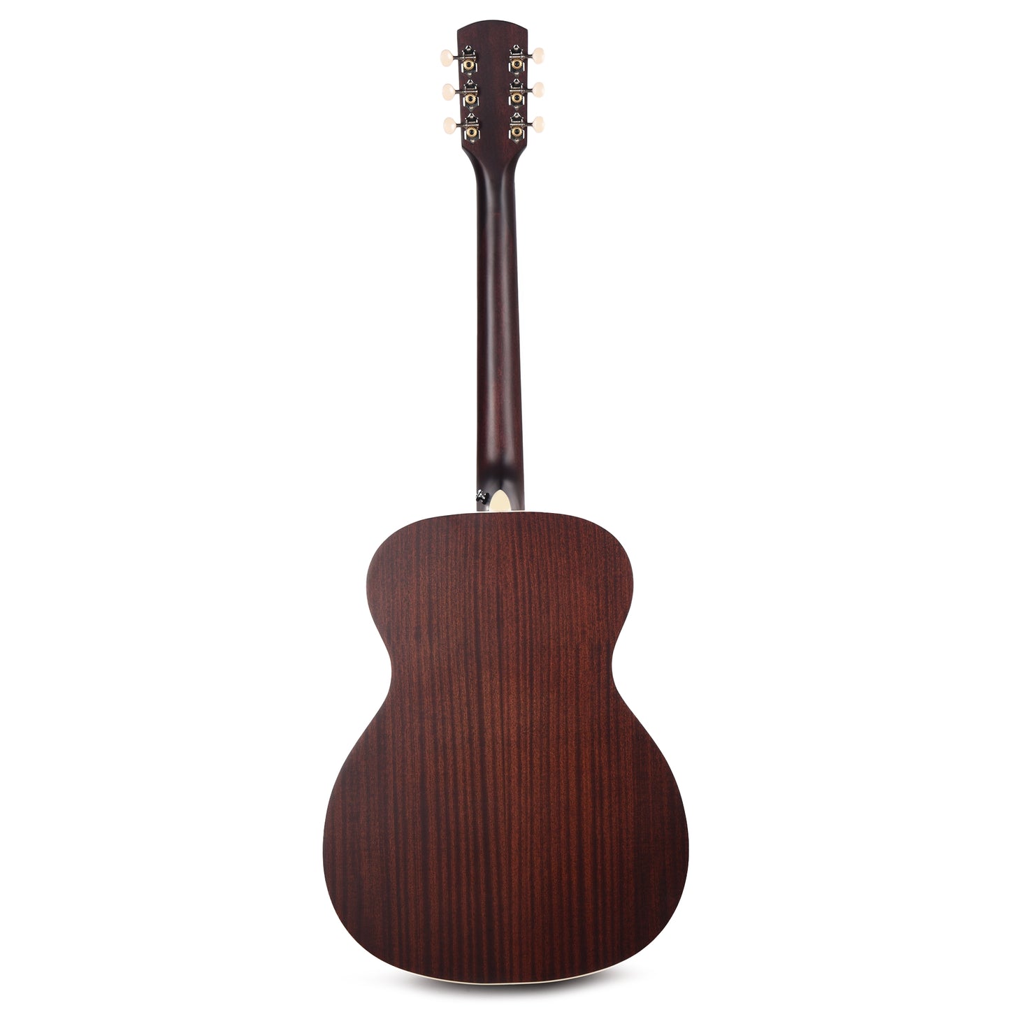 Orangewood Oliver Retro Live Grand Concert Acoustic Electric Guitar Aged Natural Satin