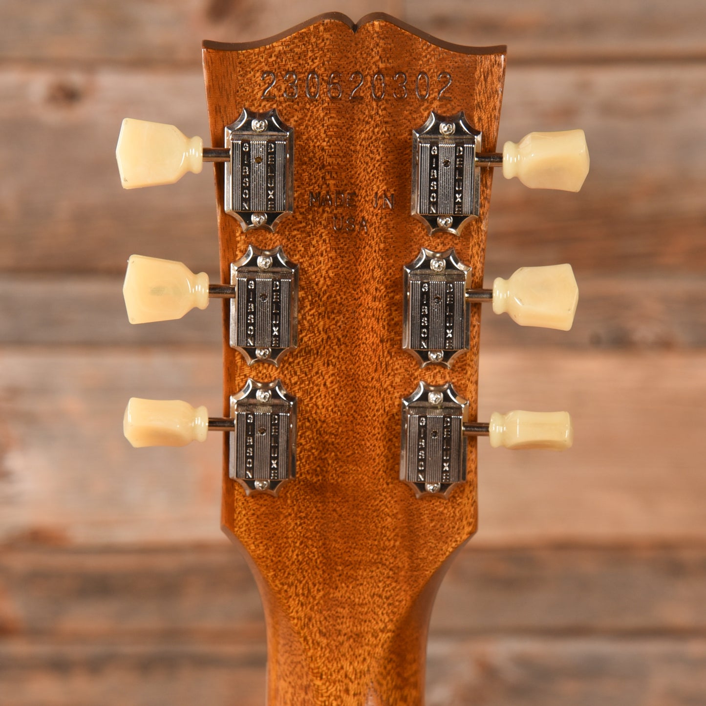 Gibson ES-335 Dot Satin Natural 2022