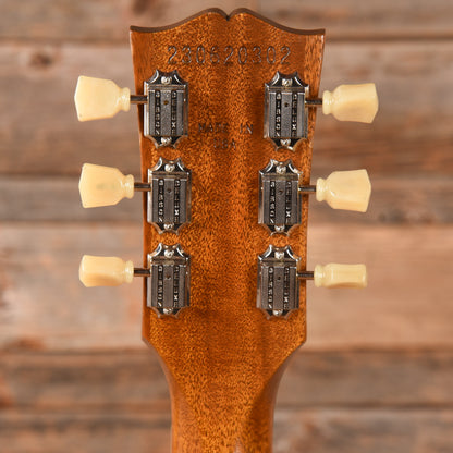 Gibson ES-335 Dot Satin Natural 2022