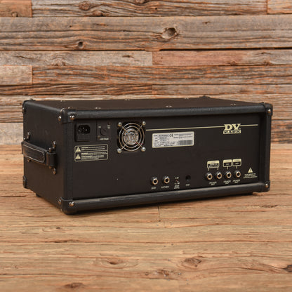 DV Mark Maragold Greg Howe Signature 2-Channel 40-Watt Guitar Amp Head