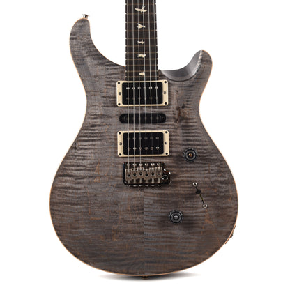 PRS Limited Edition CE 24 Special HSH Faded Gray Black