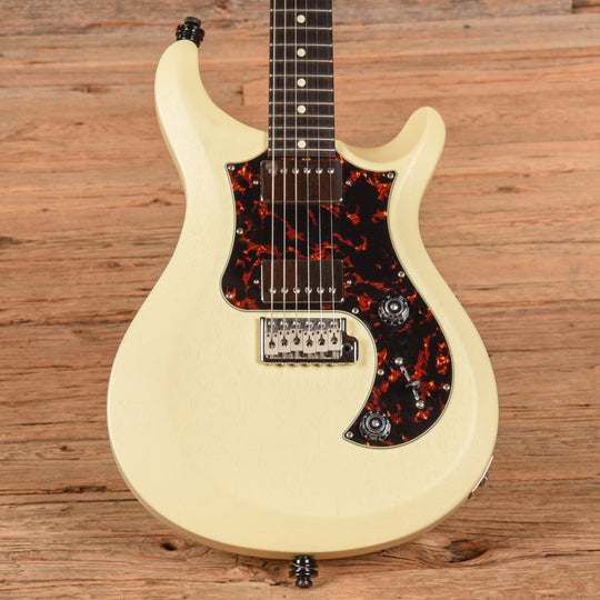 PRS S2 Standard 24 Satin Antique White 2023