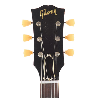 Gibson Custom Shop 1959 Les Paul Standard "CME Spec" Tobacco Burst Murphy Lab Heavy Aged w/60 V2 Neck & Double Classic White Custom "S" Buckers