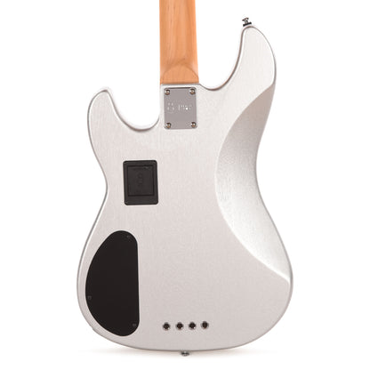 Sire Marcus Miller P6 4-String Mahogany/Ash Inca Silver