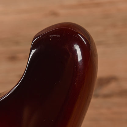 Rickenbacker 4004 Laredo Fireglo 2008