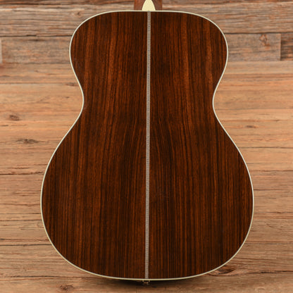 Martin OMJM John Mayer Natural 2016