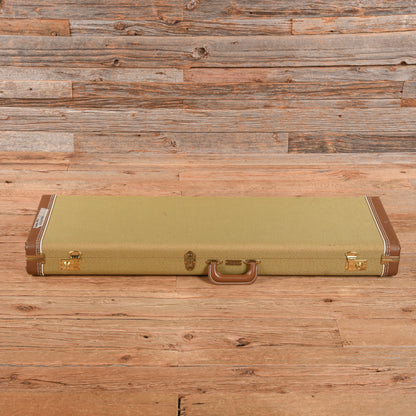 Fender Eric Clapton Stratocaster Olympic White 2015