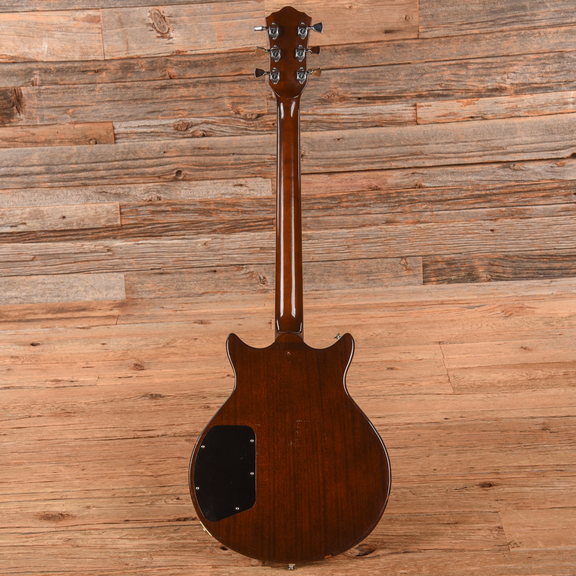 Greco MR800 Sunburst 1977