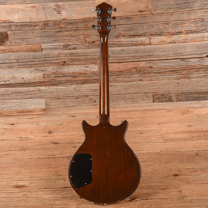 Greco MR800 Sunburst 1977