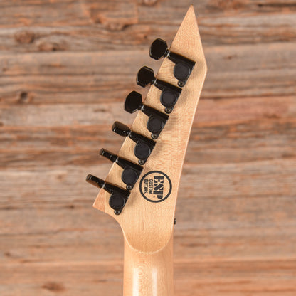 ESP M-II Deluxe Black 1998