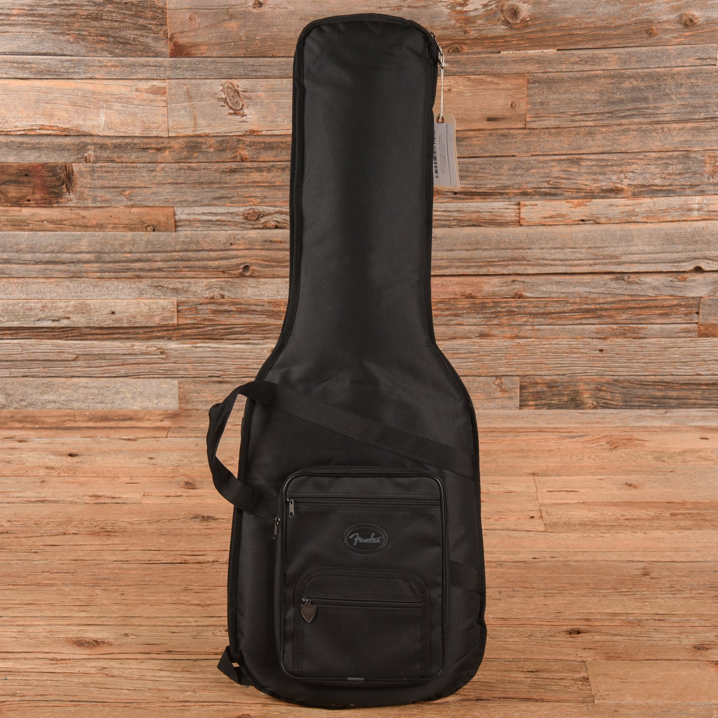 Fender EOB Ed O'Brien Signature Sustainer Stratocaster White 2022