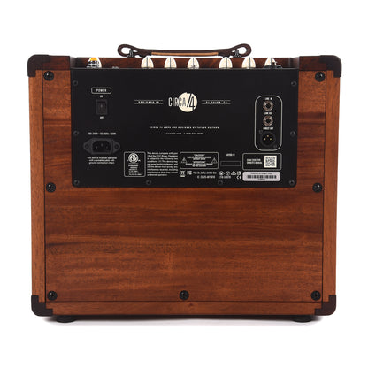 Taylor Circa 74 AV150-10 Acoustic Amplifier & Vocal System w/Mahogany Stand