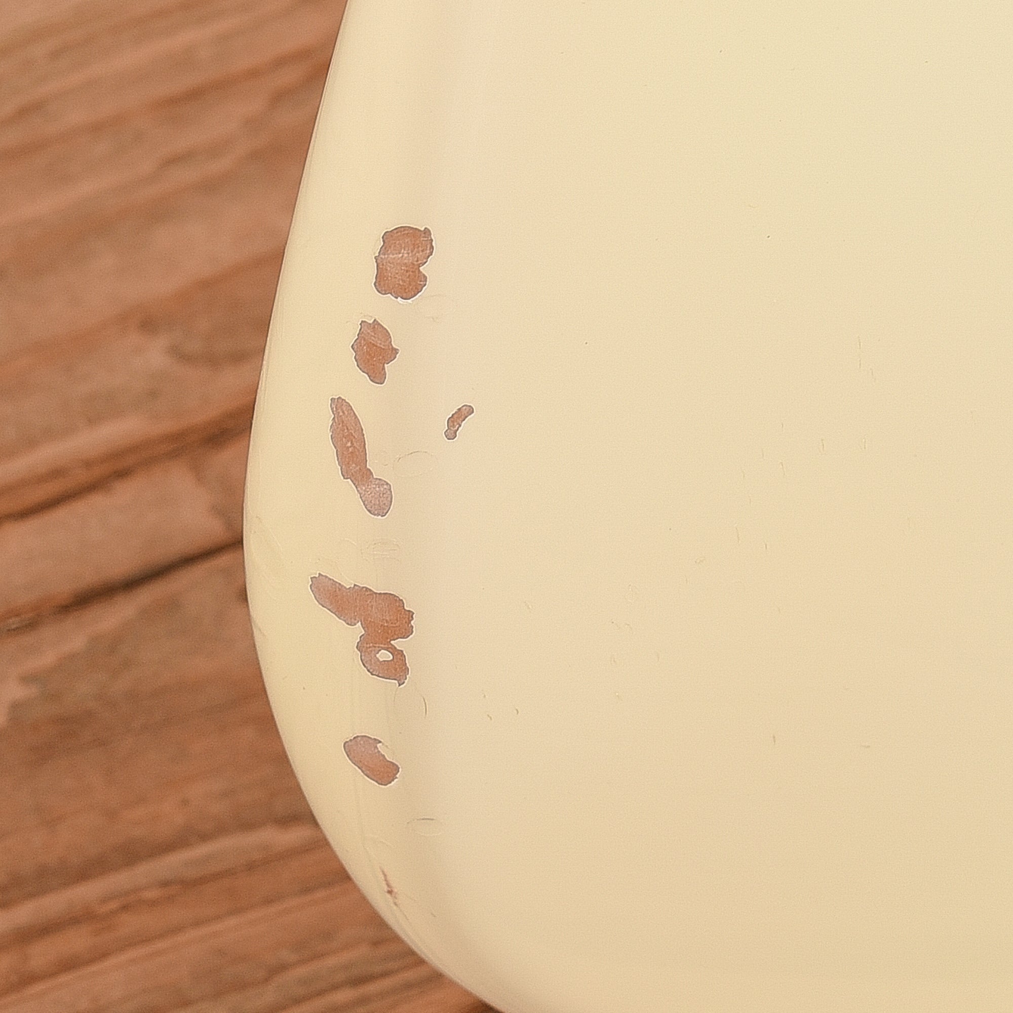 Fender American Vintage '62 Stratocaster Olympic White 2009