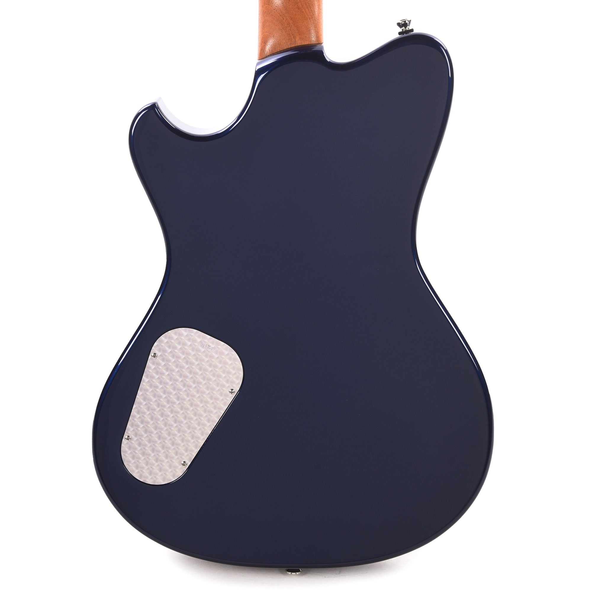 Powers Electric A-Type Lapis Blue w/PF42 Pickups