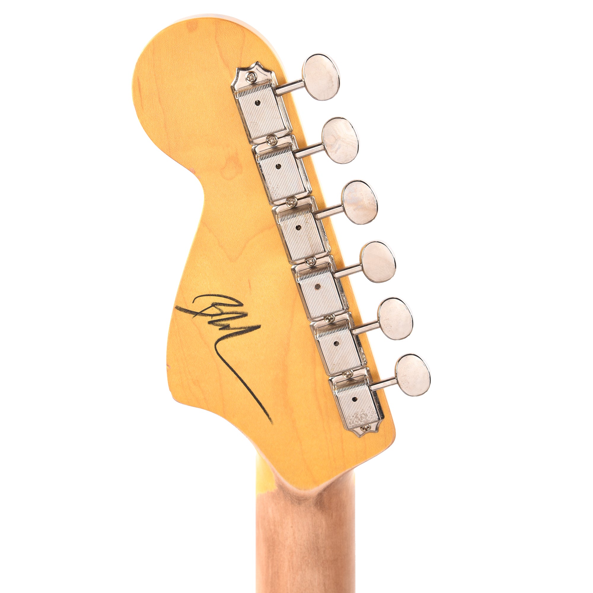 Nash JG-63 Black Light Relic