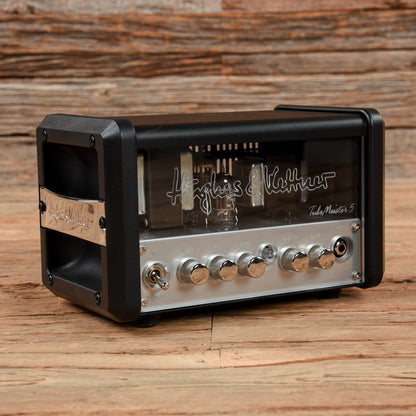 Hughes & Kettner Tubemeister 5 5-Watt Guitar Amp Head