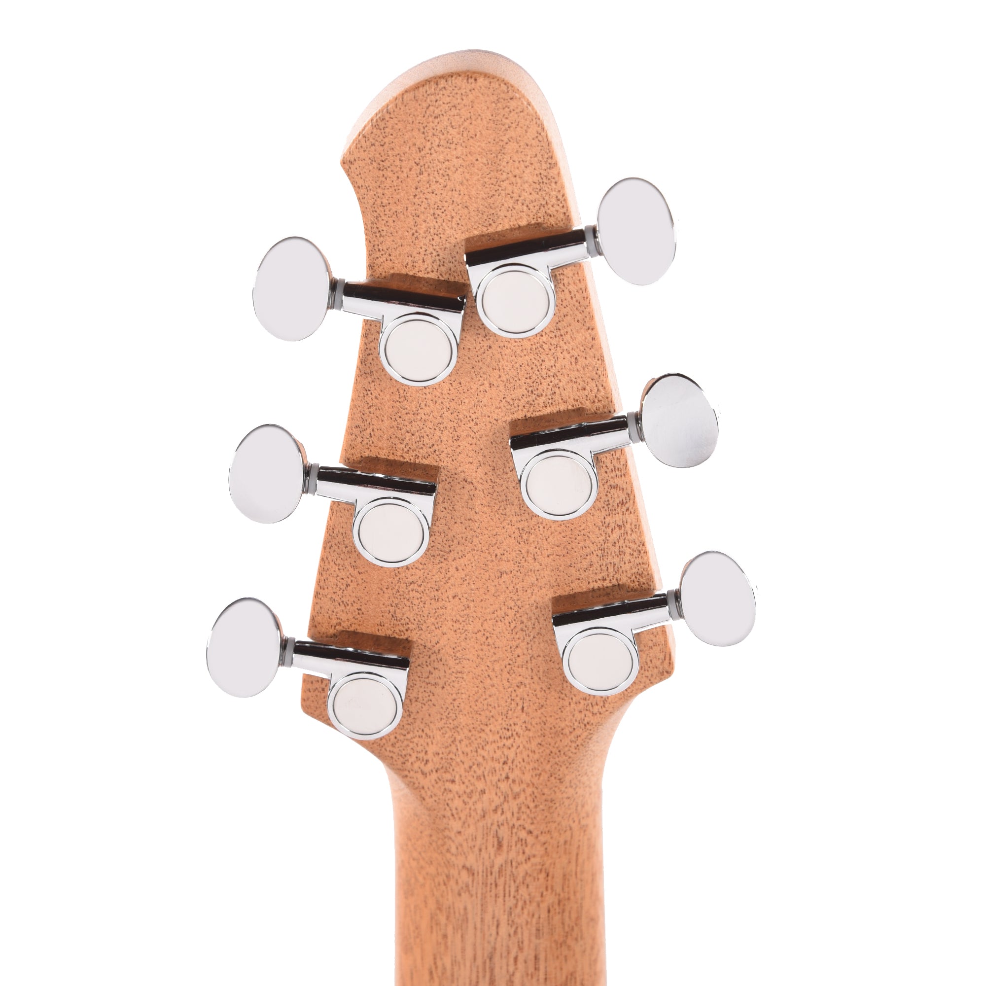 Powers Electric A-Type Ruby Star w/PF42 Pickups