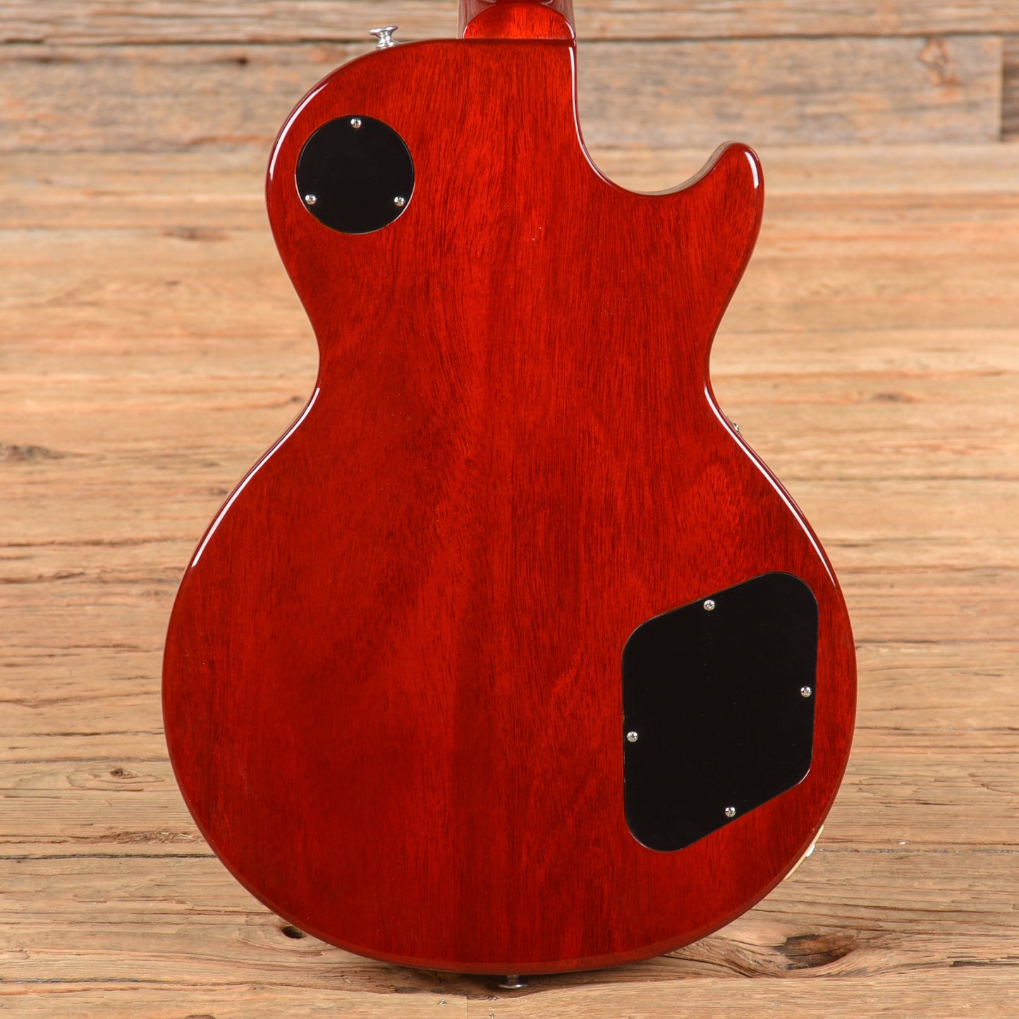 Gibson Les Paul Standad 60s Sunburst 2023 LEFTY