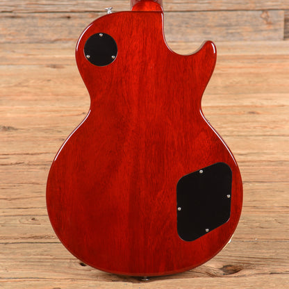 Gibson Les Paul Standad 60s Sunburst 2023 LEFTY