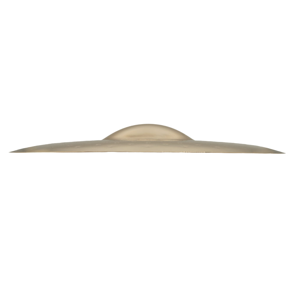 Zildjian 21" Z Custom Mega Bell Ride Cymbal