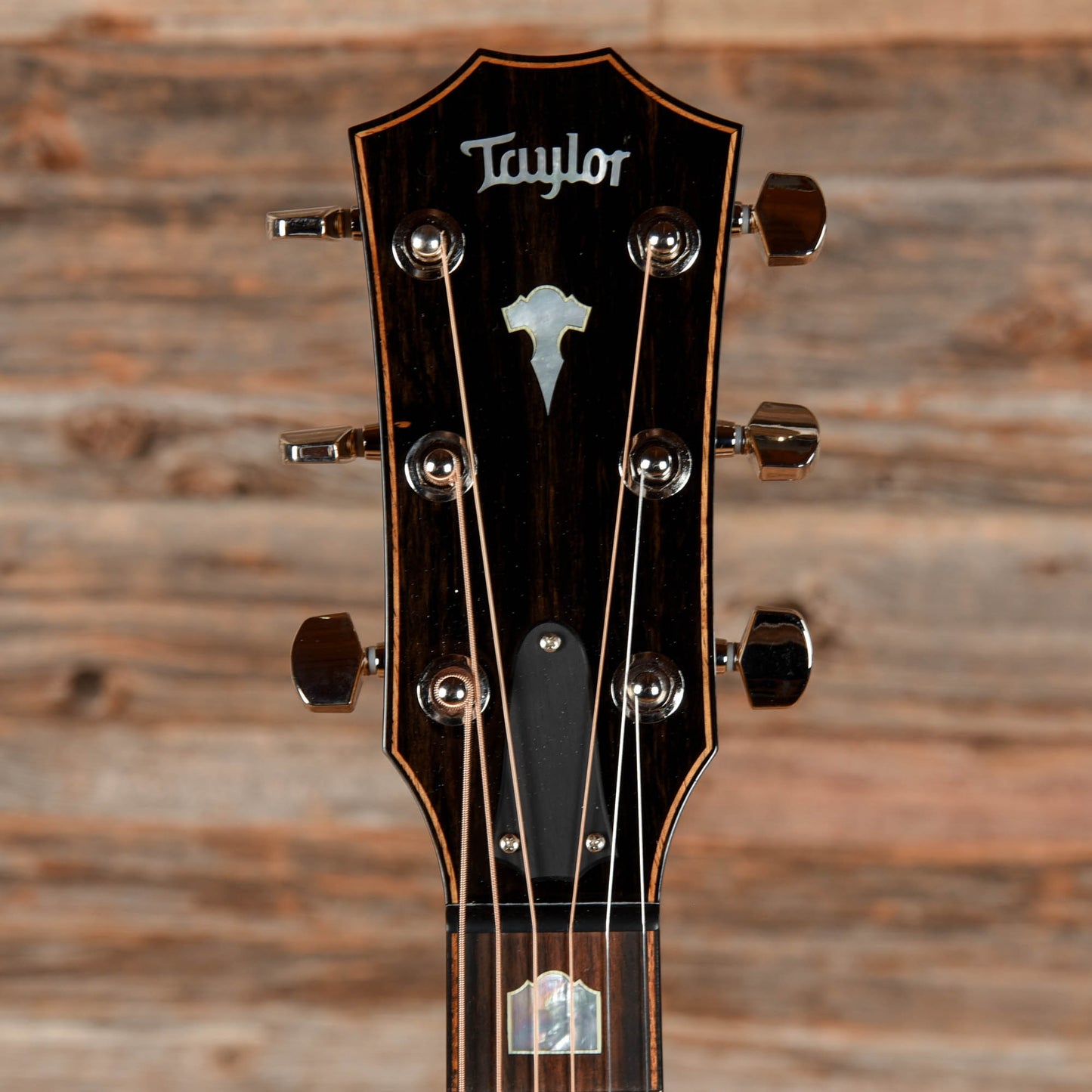 Taylor 618e Shaded Edgeburst 2020